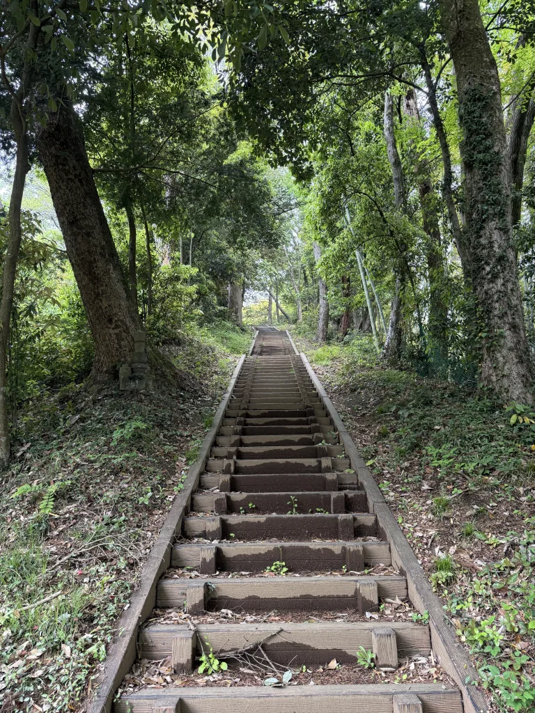 階段