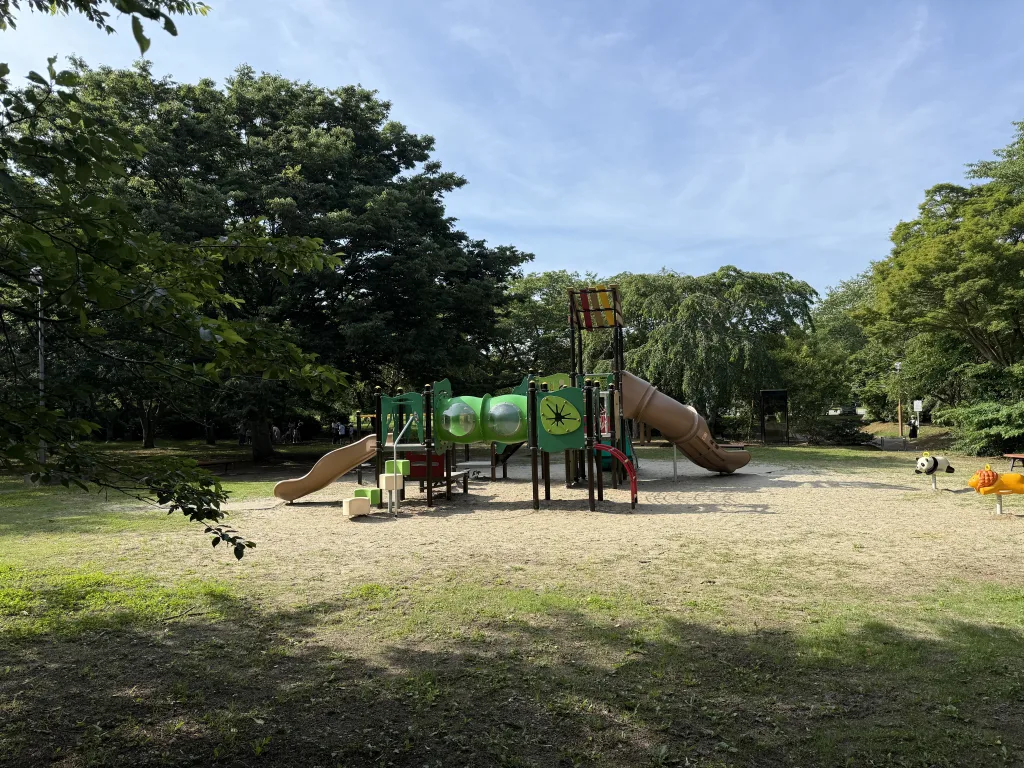 遊具