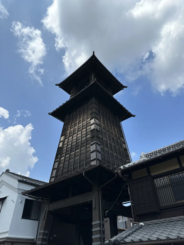 時の鐘