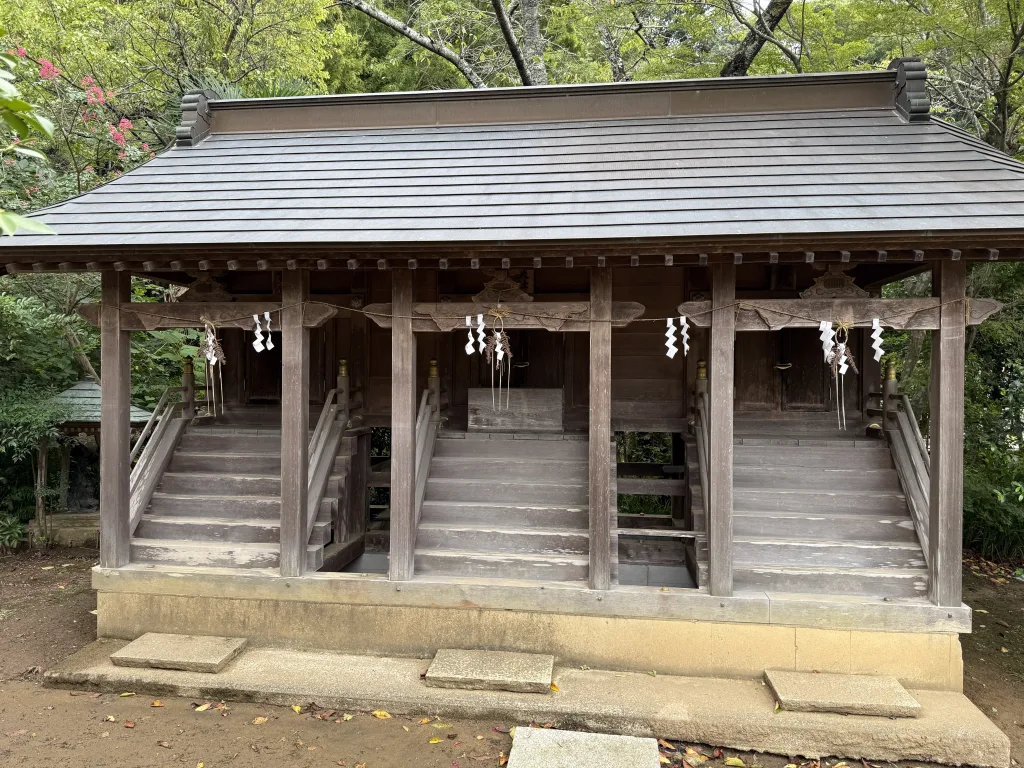 円光寺の社